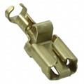 170265-1 - CONN QC RCPT 14-20AWG 0.250