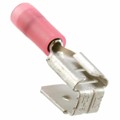 0190120030 - CONN QC RCPT/TAB 18-22AWG 0.250