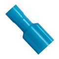 DPF14-205FIB-C - CONN QC RCPT 14-16AWG 0.187