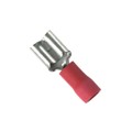 DVF18-187-CY - CONN QC RCPT 18-22AWG 0.187