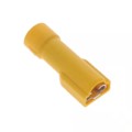 0190050016 - CONN QC RCPT 10-12AWG 0.250