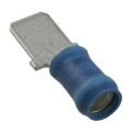 66024-4 - CONN QC TAB 14-16AWG 0.250 CRIMP