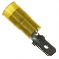 0190250005 - CONN QC TAB 10-12AWG 0.250 CRIMP