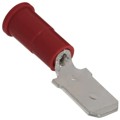 MVU18-250DMK - CONN QC TAB 18-22AWG 0.250 CRIMP