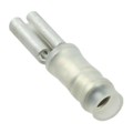 8-61060-1 - CONN QC RCPT 18-22AWG 0.110