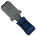 66024-2 - CONN QC TAB 14-16AWG 0.250 CRIMP