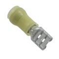 8-640907-1 - CONN QC RCPT 10-12AWG 0.250