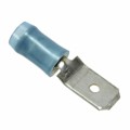 2-1377175-4 - CONN QC TAB 13-17AWG 0.250 CRIMP