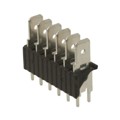7816 - CONN QC TAB 0.250 SOLDER