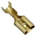 63654-1 - CONN QC RCPT 16-20AWG 0.187