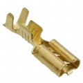 6-160430-6 - CONN QC RCPT 15.5-20AWG 0.187