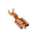 6-160432-4 - CONN QC RCPT 15.5-20AWG 0.250