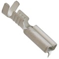 160534-2 - CONN QC RCPT 17-20AWG 0.110