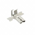 42486-3 - CONN QC RCPT 16-20AWG 0.187