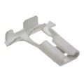 63940-1 - CONN QC RCPT 2000-4050CMA 0.187