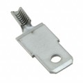 63165-2 - CONN QC TAB 19-23AWG 0.250 CRIMP