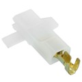 520973-1 - CONN QC RCPT 16-20AWG 0.187