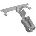 281828-2 - CONN QC RCPT 11-13.5AWG 0.250