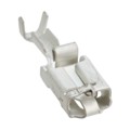 281827-2 - CONN QC RCPT 16-20AWG 0.250