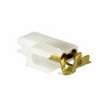 520971-1 - CONN QC RCPT 14-18AWG 0.250