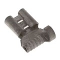 0190090002 - CONN QC RCPT 18-22AWG 0.250
