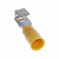 0190110040 - CONN QC RCPT/TAB 10-12AWG 0.250