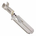 160451-3 - CONN QC TAB 14-18AWG 0.250 CRIMP