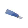 76-HIMD16 - HEAT SHRINK INS MALE DISC