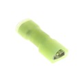 0196001307 - CONN QC RCPT 16-22AWG 0.187