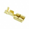 444335-3 - CONN QC RCPT 13-17AWG 0.250