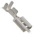 170037-2 - CONN QC RCPT 16-20AWG 0.187