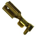 63477-1 - CONN QC RCPT 16-20AWG 0.187