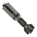 61400-1 - CONN QC RCPT 16-20AWG 0.110