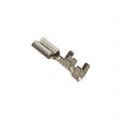 2238174-3 - FAST .187 STD REC STR 2D AWG24-1
