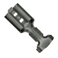 60487-2 - CONN QC RCPT 16-18AWG 0.187