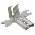 170140-2 - CONN QC RCPT 16-20AWG 0.187
