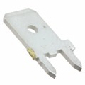 63986-1 - CONN QC TAB 0.250 SOLDER