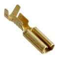 160534-1 - CONN QC RCPT 17-20AWG 0.110