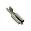 60601-1 - CONN QC RCPT 18-20AWG 0.110