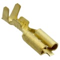 42198-1 - CONN QC RCPT 18-22AWG 0.205