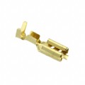 881623-1 - CONN QC RCPT 0.187 CRIMP