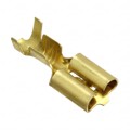 735222-1 - CONN QC RCPT 13-17AWG 0.250