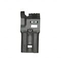 42618-2 - CONN QC RCPT 16-20AWG 0.187