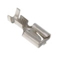 1-100605-2 - 6,3 LIF RECEPTACLE