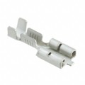 63993-1 - CONN QC RCPT 14-18AWG 0.250
