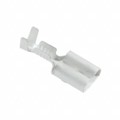 735212-2 - CONN QC RCPT 17-22AWG 0.250