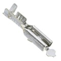 160864-4 - CONN QC RCPT 17-20AWG 0.110