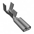 63634-1 - CONN QC RCPT 22-24AWG 0.110