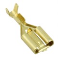 1217378-1 - CONN QC RCPT 18-22AWG 0.250