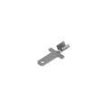 62887-1 - CONN QC TAB 22-26AWG 0.110 CRIMP